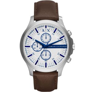 Armani Exchange Men's Watch Hampton AX2191 | Watches Prime