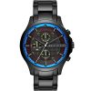 Armani Exchange Men's Watch Hampton AX2191 | Watches Prime