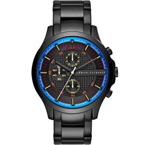 Armani Exchange Men's Watch Hampton AX2192 | Watches Prime