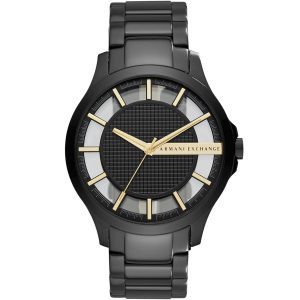 Armani Exchange Men's Watch Hampton AX2193 | Watches Prime