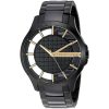 Armani Exchange Men's Watch Hampton AX2192 | Watches Prime