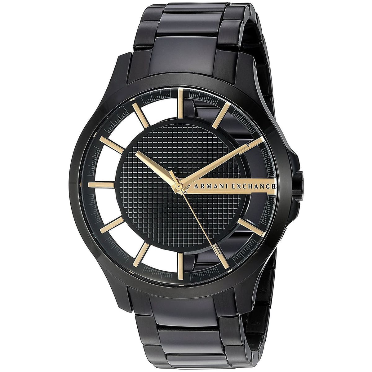 armani exchange watch ax2192