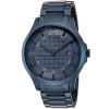 Armani Exchange Men's Watch Hampton AX2193 | Watches Prime