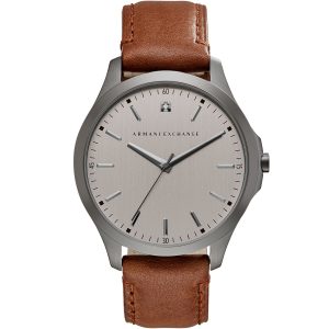 Armani Exchange Men's Watch Hampton AX2196 | Watches Prime