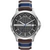 Armani Exchange Men's Watch Hampton AX2196 | Watches Prime