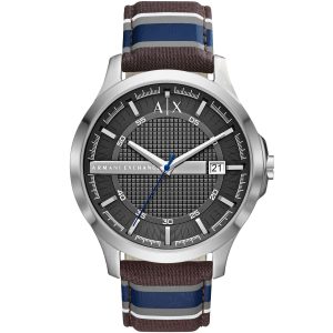 Armani Exchange Men's Watch Hampton AX2197 | Watches Prime