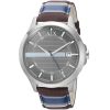 Armani Exchange Men's Watch Hampton AX2196 | Watches Prime