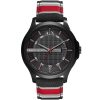 Armani Exchange Men's Watch Hampton AX2197 | Watches Prime