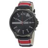 Armani Exchange Men's Watch Hampton AX2197 | Watches Prime