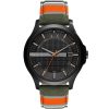 Armani Exchange Men's Watch Hampton AX2198 | Watches Prime