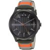Armani Exchange Men's Watch Hampton AX2198 | Watches Prime