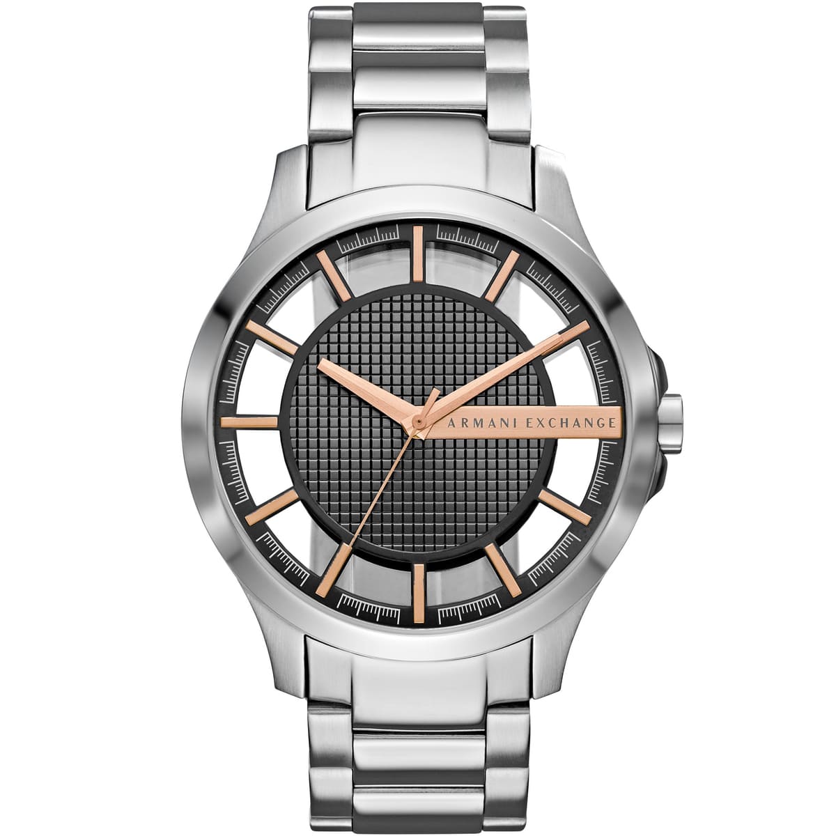 Armani Exchange Men's Watch Hampton AX2199 | Watches Prime