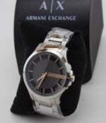 Armani Exchange Men's Watch Hampton AX2199 | Watches Prime