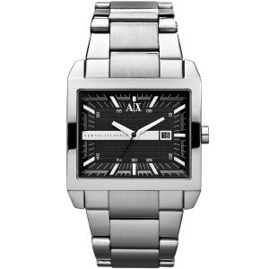 Armani Exchange Men's Watch Tenno AX2201 | Watches Prime