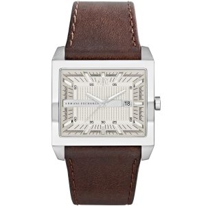 Armani Exchange Men's Watch Tenno AX2203 | Watches Prime