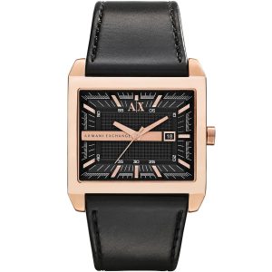 Armani Exchange Men's Watch Tenno AX2204 | Watches Prime