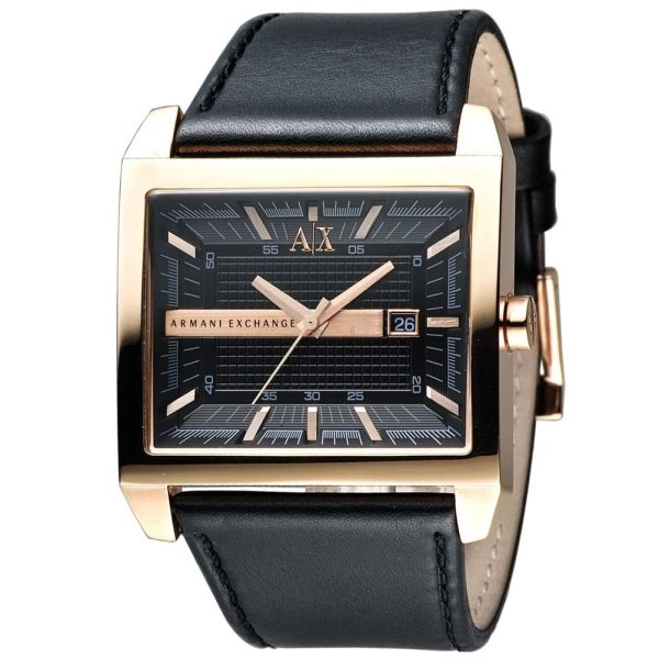 Armani Exchange Men's Watch Tenno AX2207 | Watches Prime