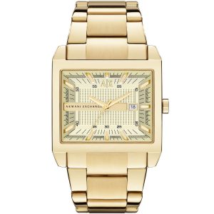 Armani Exchange Men's Watch Tenno AX2207 | Watches Prime