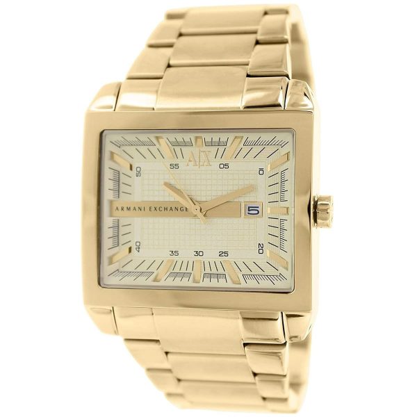 Armani Exchange Men's Watch Tenno AX2208 | Watches Prime