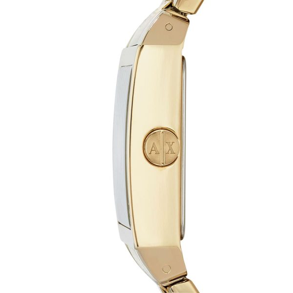 Armani Exchange Men's Watch Tenno AX2208 | Watches Prime