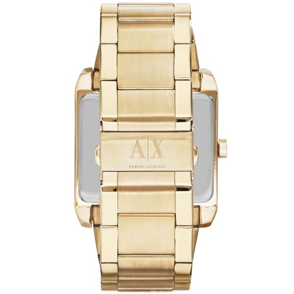 Armani Exchange Men's Watch Tenno AX2208 | Watches Prime