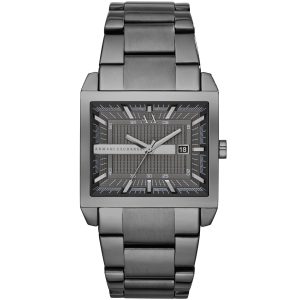 Armani Exchange Men's Watch Tenno AX2208 | Watches Prime