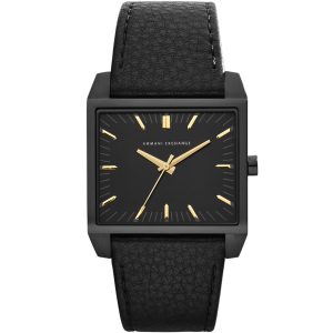 Armani Exchange Men's Watch Tenno AX2215 | Watches Prime