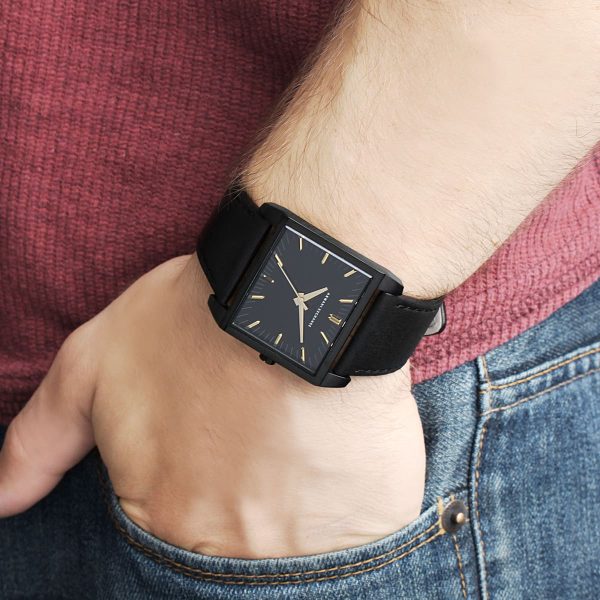 Armani Exchange Men's Watch Tenno AX2217 | Watches Prime