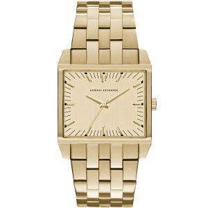 Armani Exchange Men's Watch Tenno AX2217 | Watches Prime