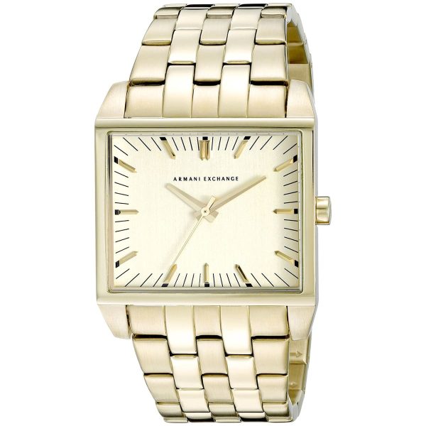 Armani Exchange Men's Watch Tenno AX2219 | Watches Prime