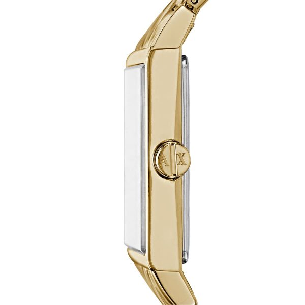 Armani Exchange Men's Watch Tenno AX2219 | Watches Prime