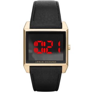 Armani Exchange Men's Watch Tenno AX2219 | Watches Prime