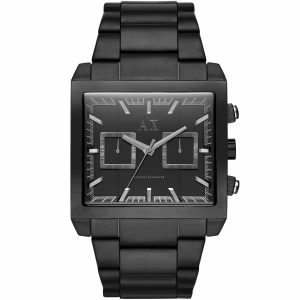 Armani Exchange Men's Watch Tenno AX2221 | Watches Prime
