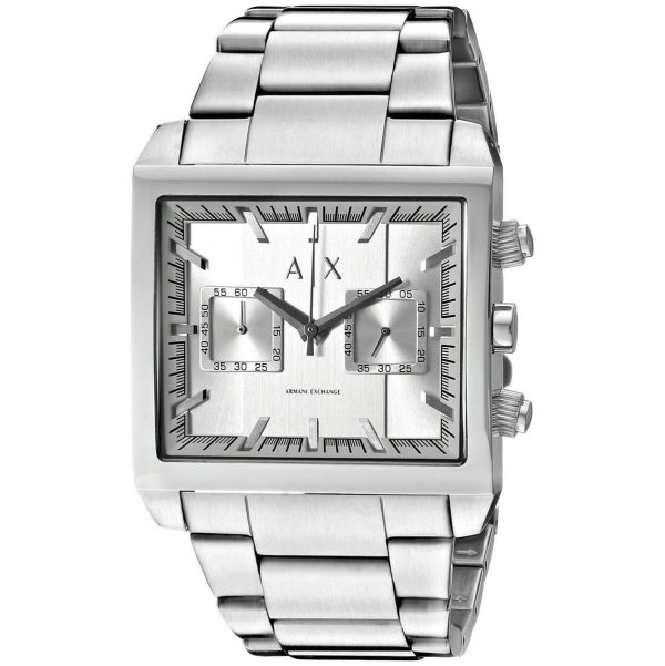 Armani Exchange Men's Watch Tenno AX2223 | Watches Prime