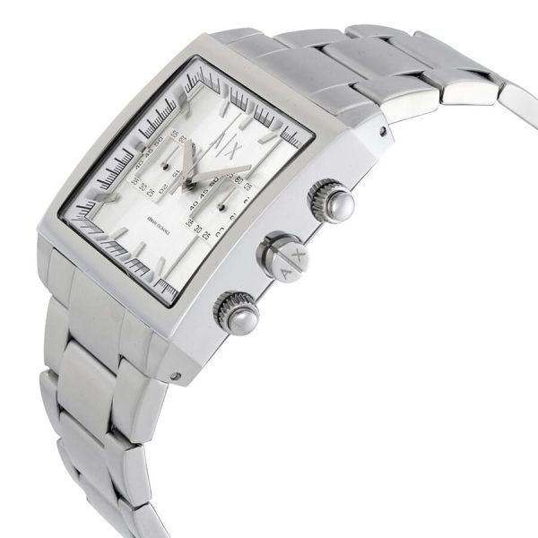 Armani Exchange Men's Watch Tenno AX2223 | Watches Prime