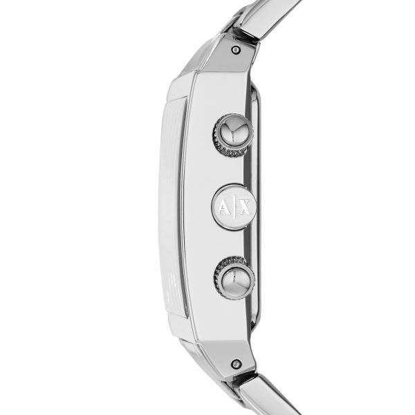 Armani Exchange Men's Watch Tenno AX2223 | Watches Prime