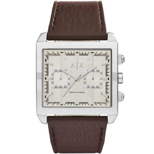 Armani Exchange Men's Watch Tenno AX2223 | Watches Prime