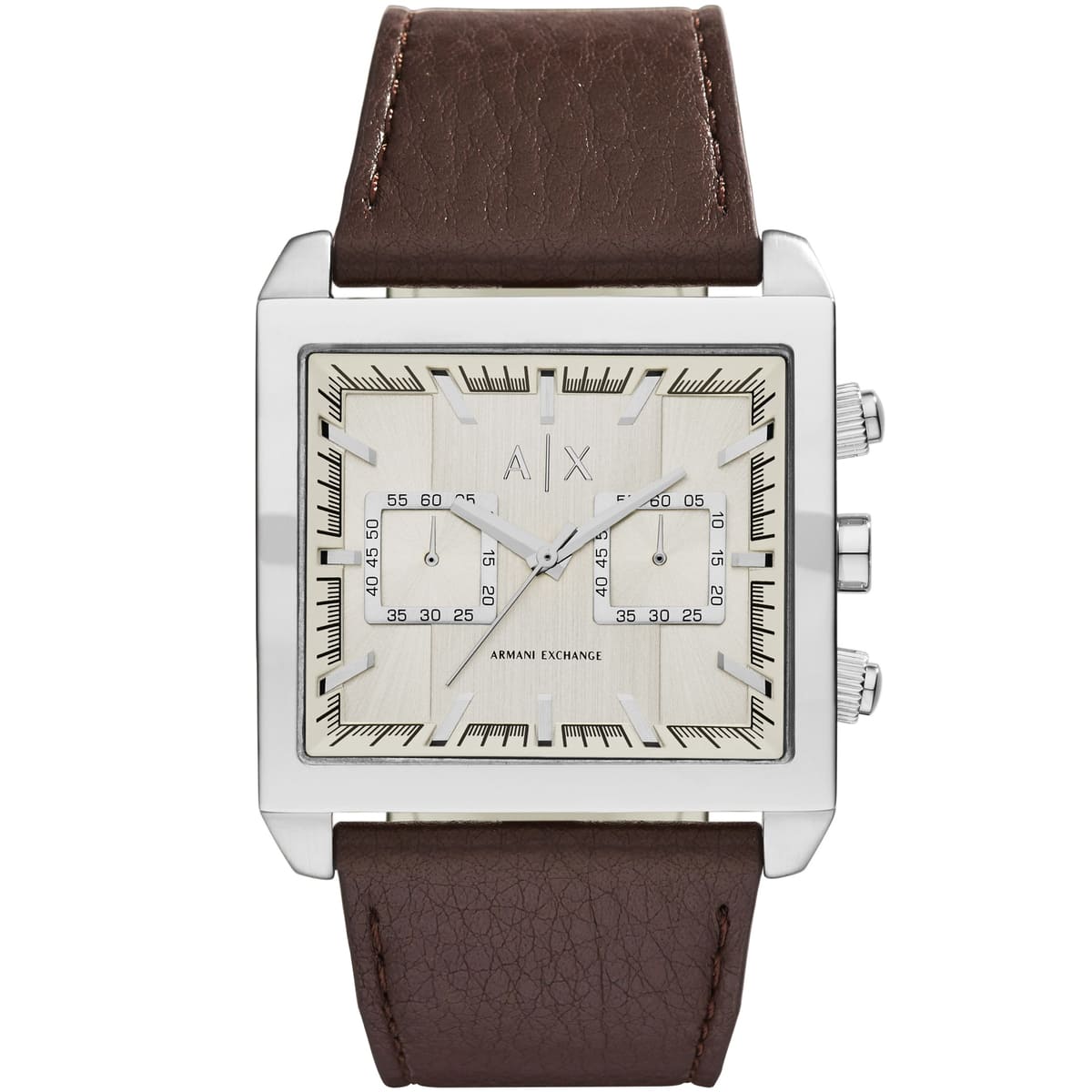 Armani Exchange Square Watch Online Collection, Save 41% 