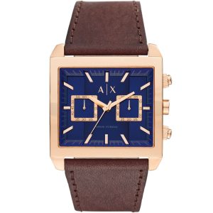 Armani Exchange Men's Watch Tenno AX2224 | Watches Prime