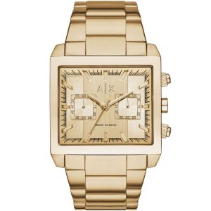 Armani Exchange Men's Watch Tenno AX2225 | Watches Prime