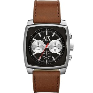 Armani Exchange Men's Watch Stockton AX2250 | Watches Prime