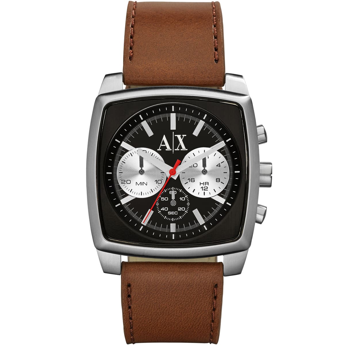 Armani Exchange Men's Watch Stockton AX2251 Watches Prime