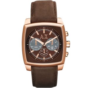Armani Exchange Men's Watch Stockton AX2251 | Watches Prime