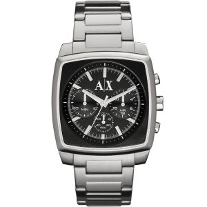 Armani Exchange Men's Watch Stockton AX2252 | Watches Prime