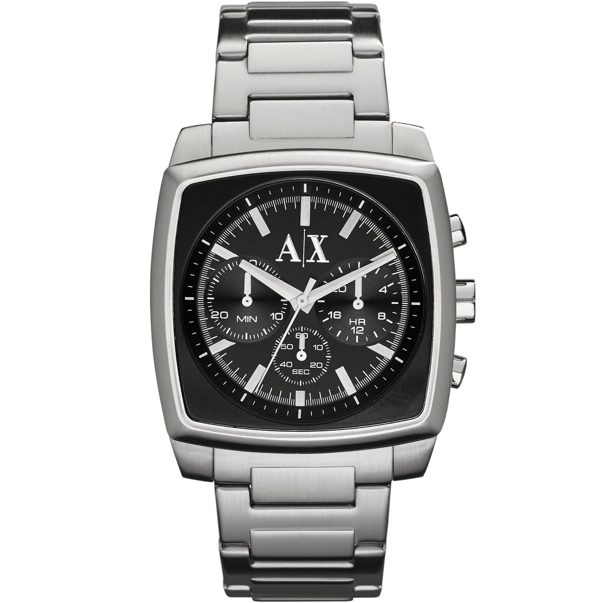 Armani Exchange Men's Watch Stockton AX2253 | Watches Prime