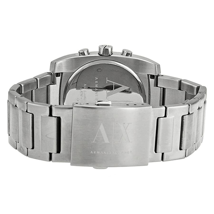 Armani Exchange Men's Watch Stockton AX2253 | Watches Prime