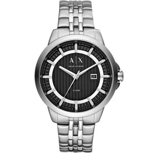 Armani Exchange Men's Watch Stockton AX2255 | Watches Prime