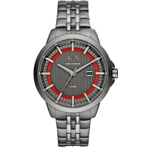 Armani Exchange Men's Watch Copeland AX2261 | Watches Prime