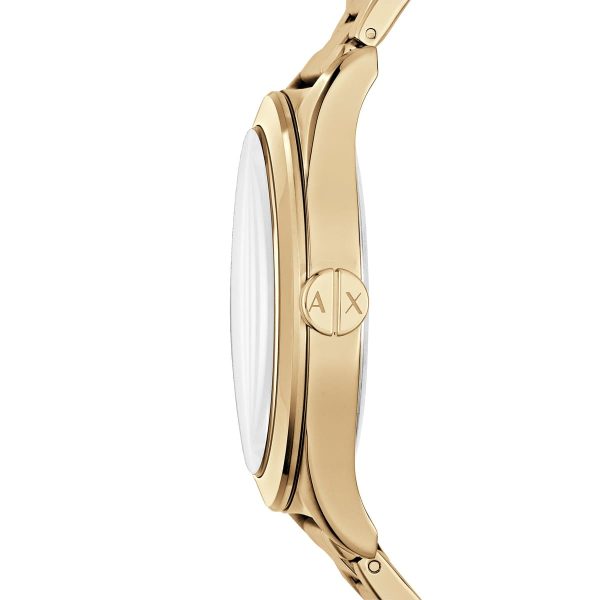 Armani Exchange Men's Watch Nico AX2321 | Watches Prime
