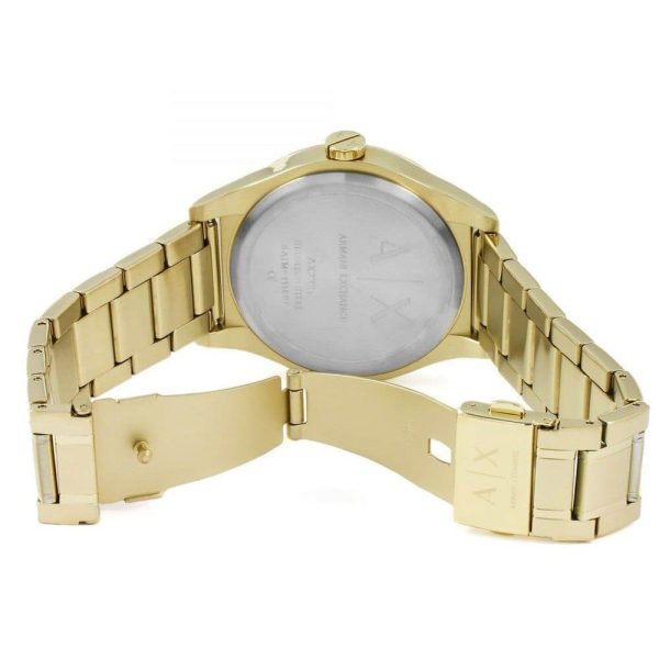 Armani Exchange Men's Watch Nico AX2321 | Watches Prime